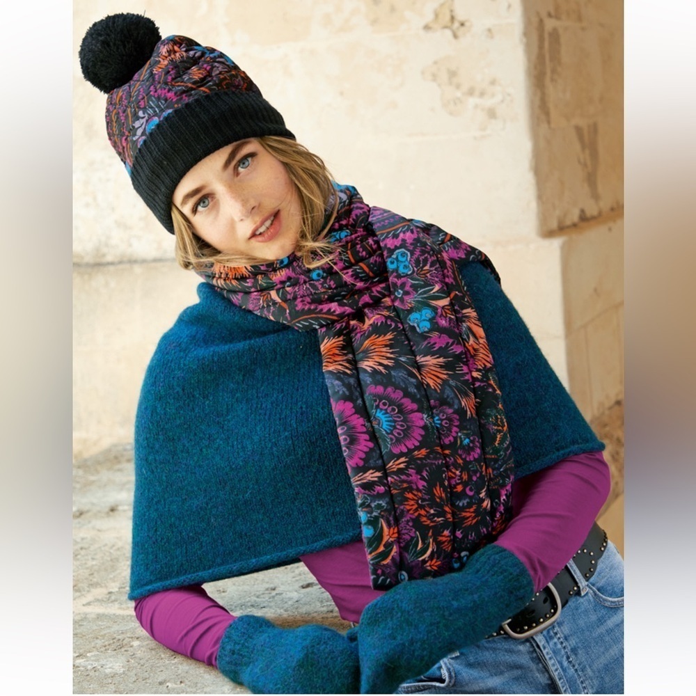 Peruvian Connection Hat. P
